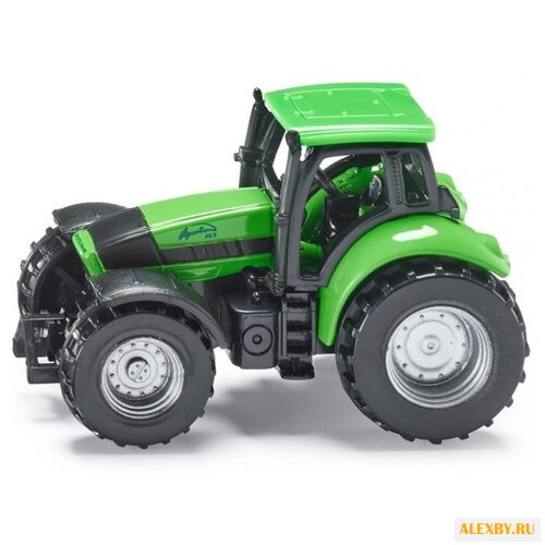 Трактор Siku Deutz-Fahr 859