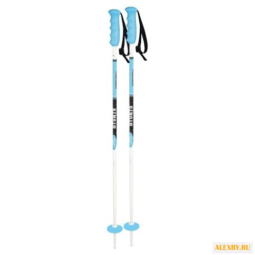 Палки для горных лыж KOMPERDELL