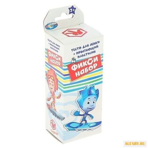 Масса для лепки CENTRUM Набор