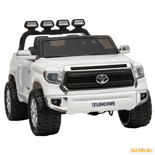 RiverToys Автомобиль Toyota