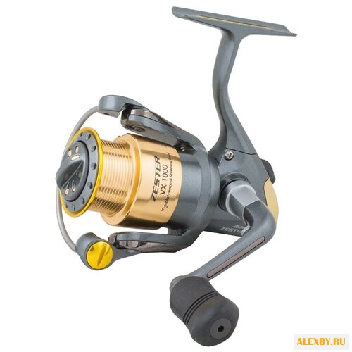 Катушка RYOBI Zester VX 1000