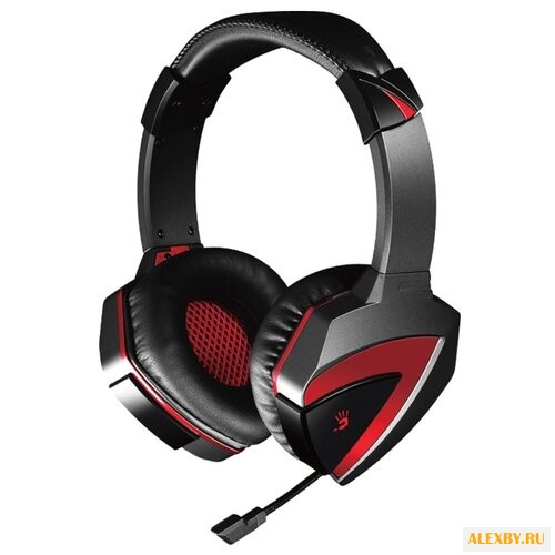 Компьютерная гарнитура A4Tech