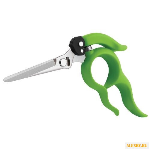Садовые ножницы