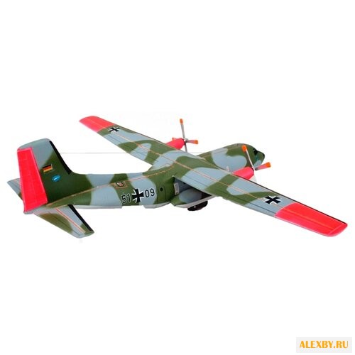 Сборная модель Revell C-160
