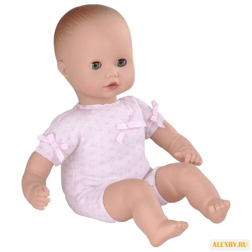 Кукла Gotz Маффин девочка 33 см