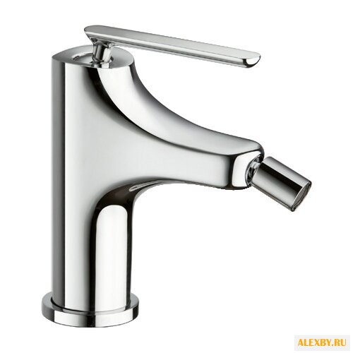 Однорычажный смеситель для биде