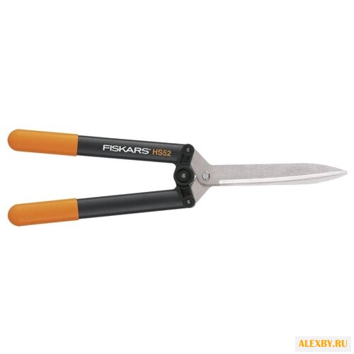 Садовые ножницы FISKARS