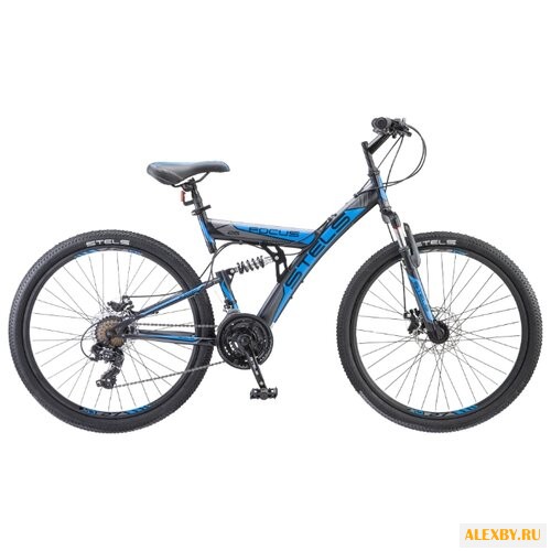 Горный MTB велосипед STELS