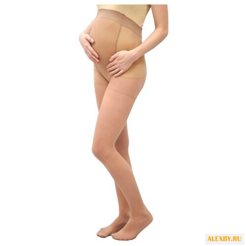 Колготки Мамуля Красотуля 20 den