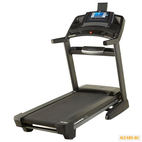 Электрическая беговая дорожка