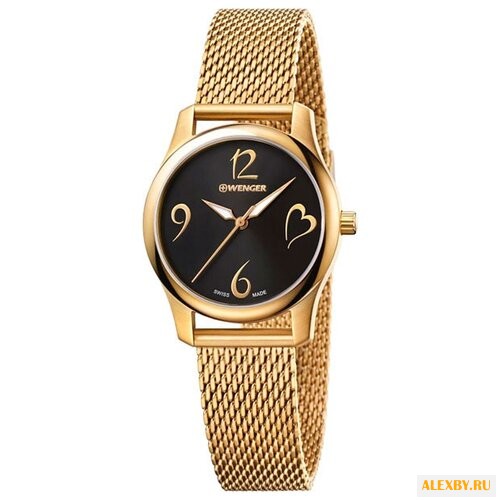 Наручные часы WENGER 01.1421.110