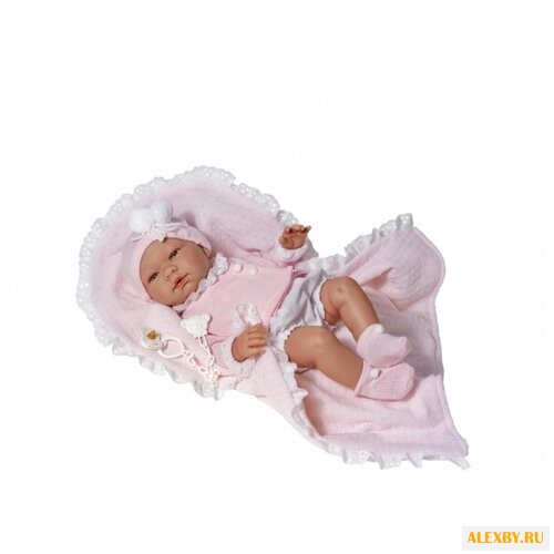 Кукла ASI Мария 45 см 363520