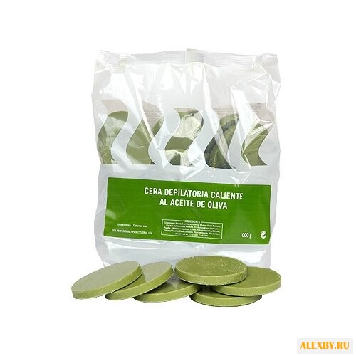 Beauty Image Горячий воск