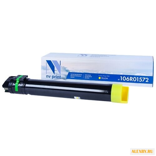Картридж NV Print 106R01572 для
