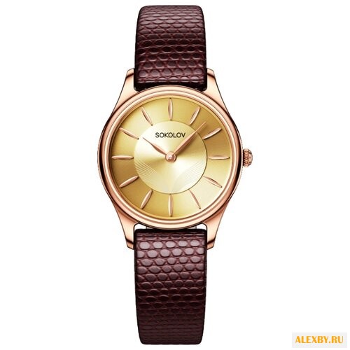 Наручные часы SOKOLOV
