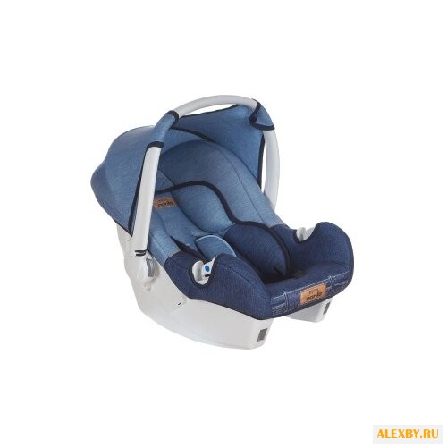 Автокресло группа 0+ до 13 кг