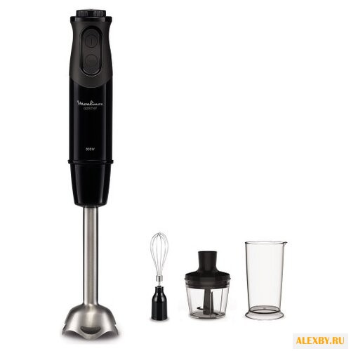Погружной блендер Moulinex