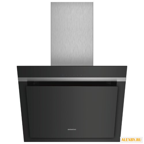 Каминная вытяжка Siemens iQ300