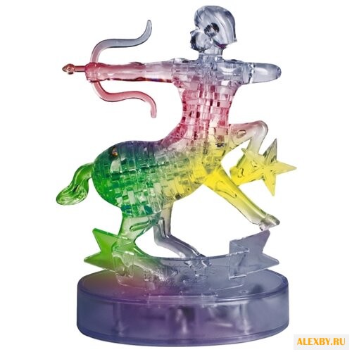 Пазл Jeruel Industrial Company