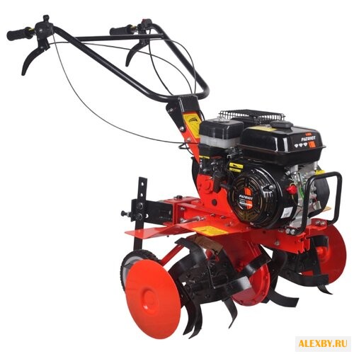 Культиватор PATRIOT California 2