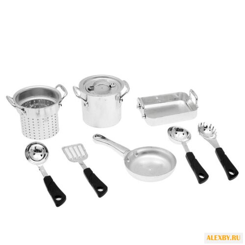 Набор посуды Забияка Маленький