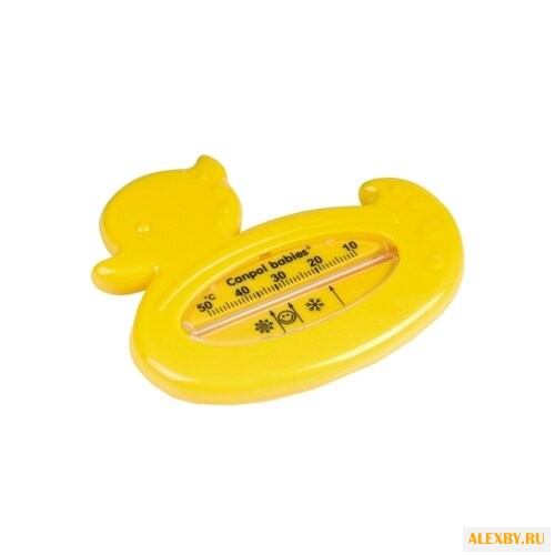 Безртутный термометр Canpol