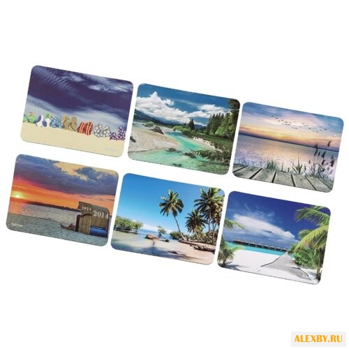 Коврик HAMA Holiday 00054737