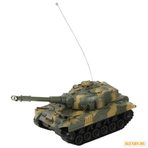 Танк Mioshi Tech MT-72 26 см