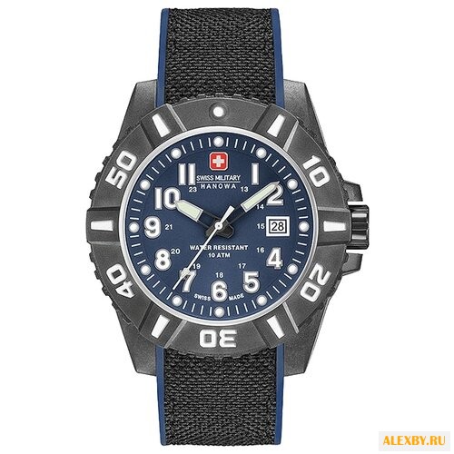 Наручные часы SWISS MILITARY