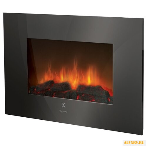 Камин Electrolux EFP W-1250ULS