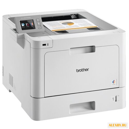 Принтер Brother HL-L9310CDW