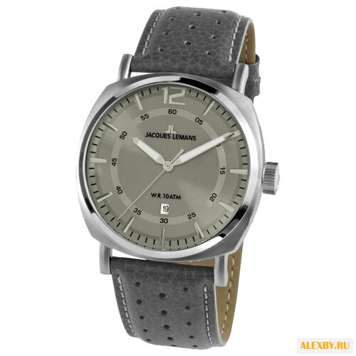 Наручные часы JACQUES LEMANS