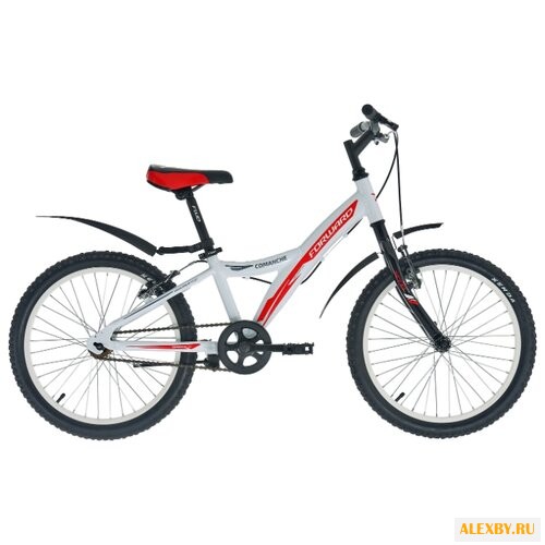 Подростковый горный MTB