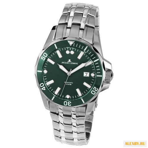 Наручные часы JACQUES LEMANS