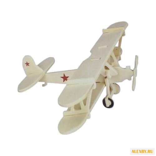 Сборная модель Чудо-Дерево