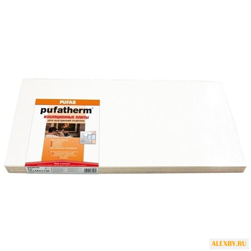 Экструдированный пенополистирол