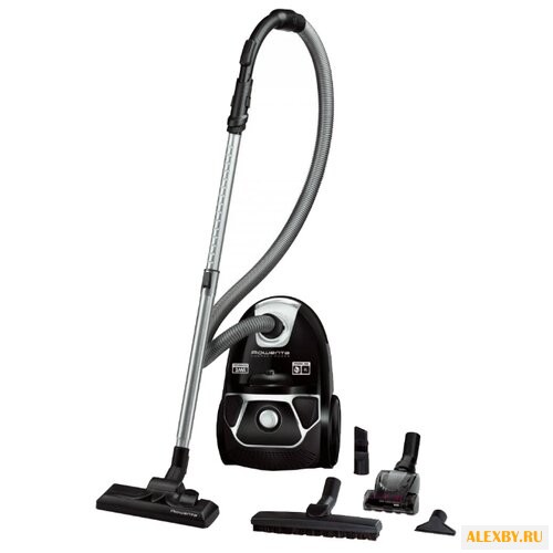 Пылесос Rowenta RO 3985EA