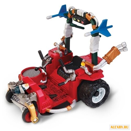 Игровой набор Playmates TOYS