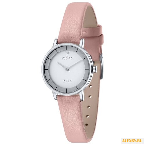 Наручные часы FJORD FJ-6038-04