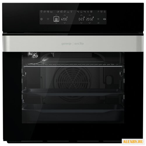 Духовой шкаф Gorenje BO 658-ORA-B