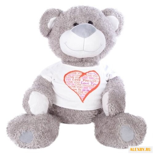 Мягкая игрушка Fluffy Family