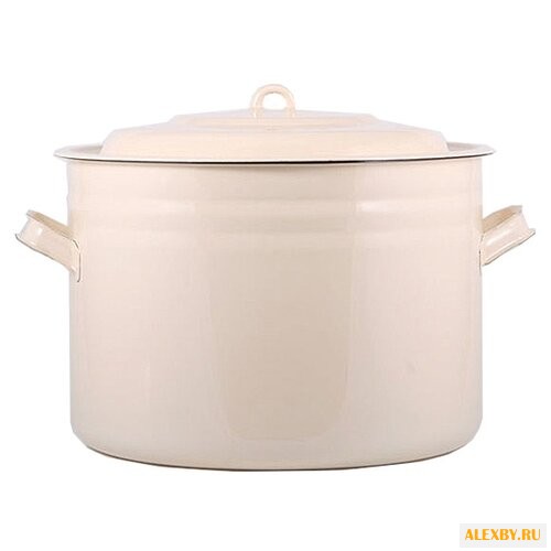 Кастрюля Лысьвенский завод