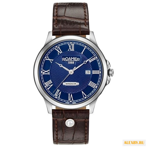 Наручные часы Roamer