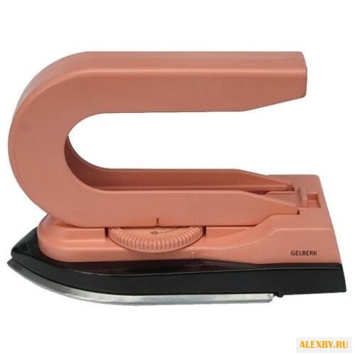 Утюг Gelberk GL-710