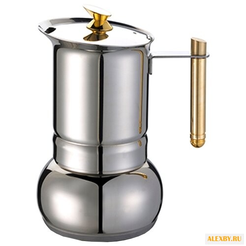 Кофеварка GAT Amore 6 чашек