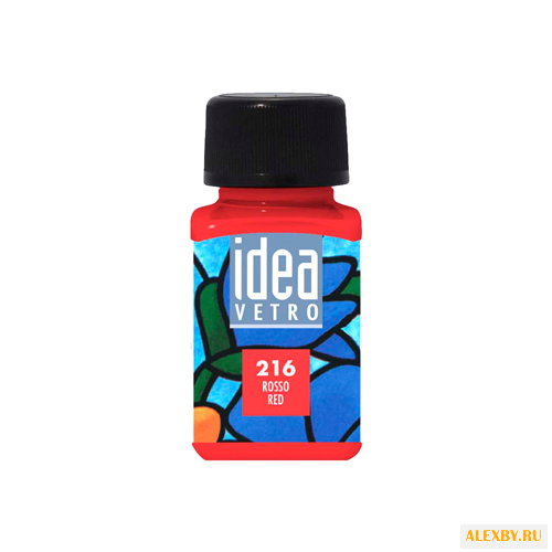Краски Maimeri Idea Vetro №216