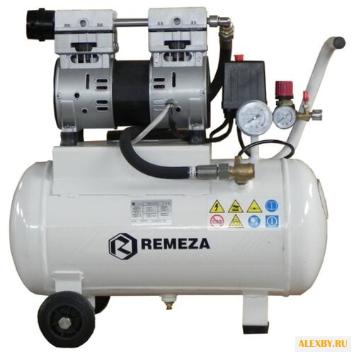 Компрессор Remeza СБ4 C-24.OLD10