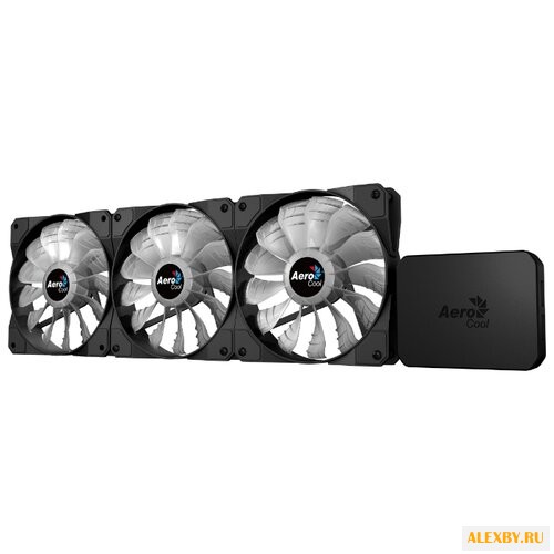 Система охлаждения для корпуса