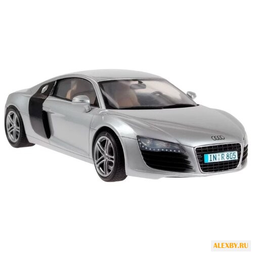 Сборная модель Revell Audi R8