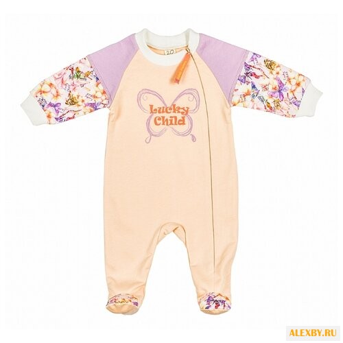 Комбинезон lucky child